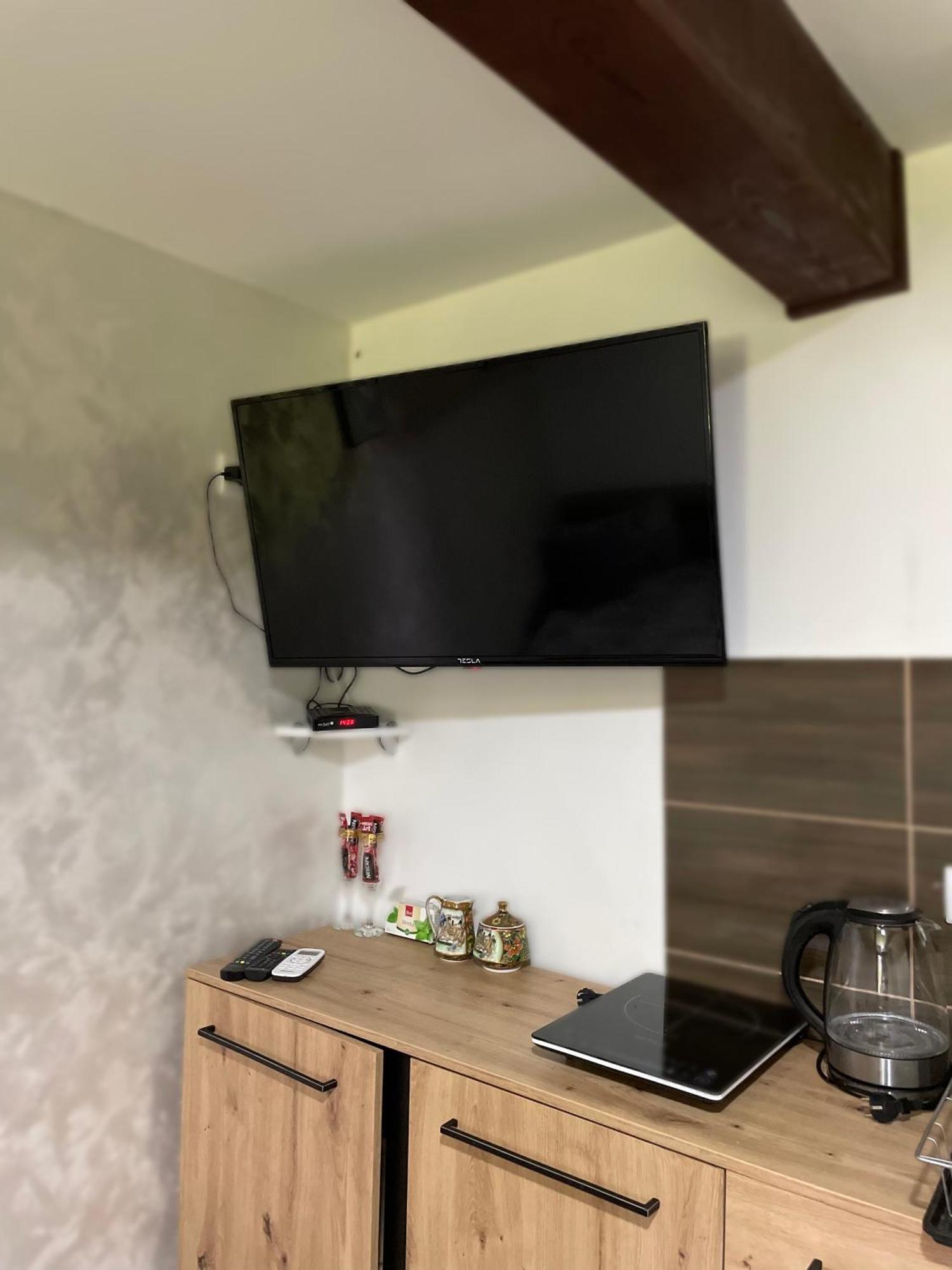 Rooms P&L Plav Ngoại thất bức ảnh