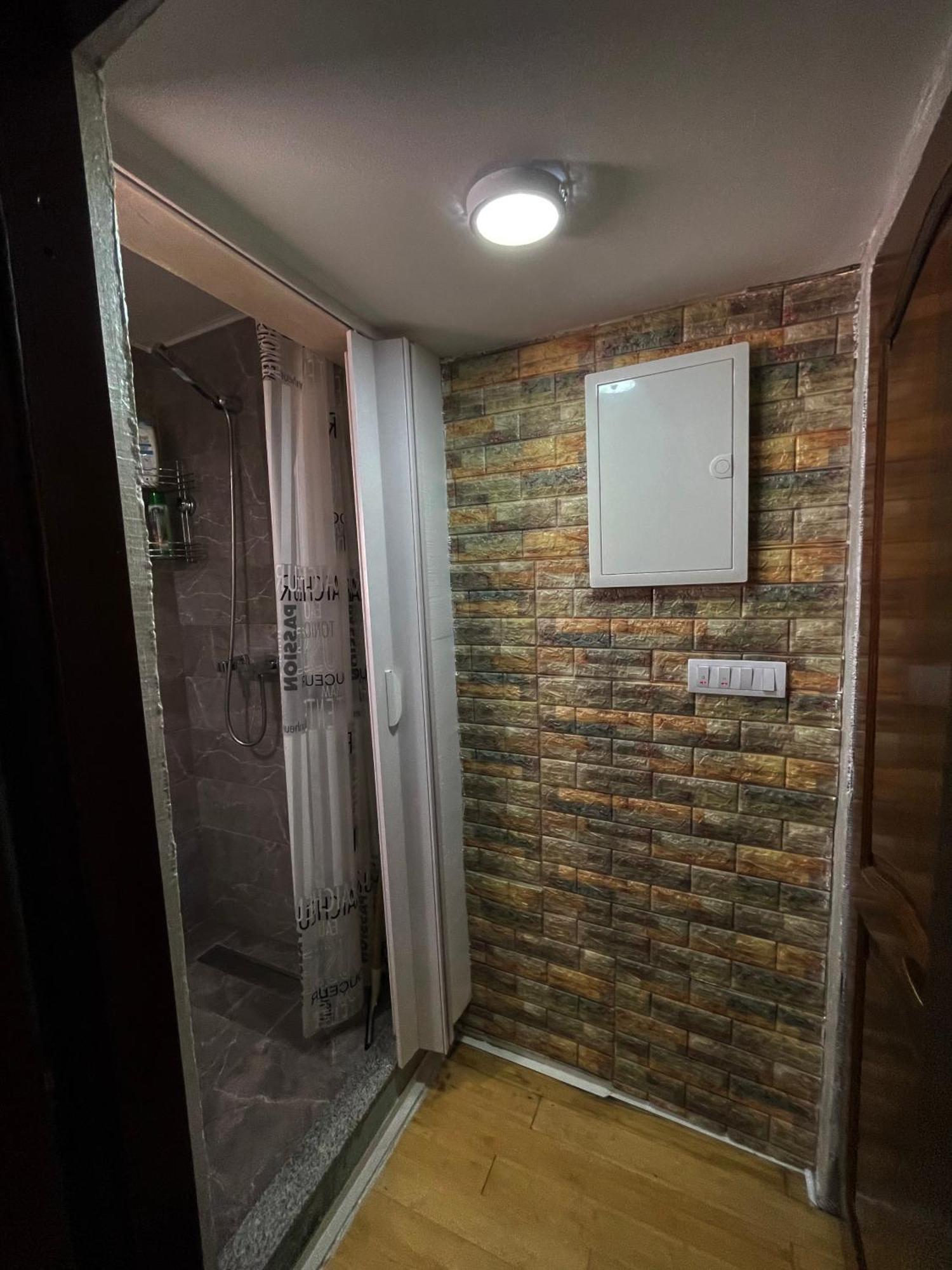 Rooms P&L Plav Ngoại thất bức ảnh