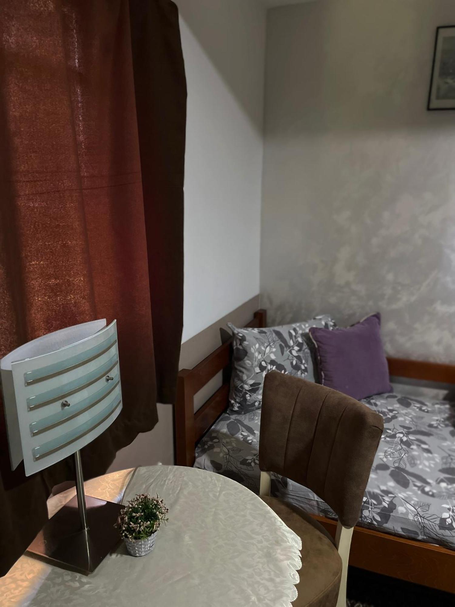 Rooms P&L Plav Ngoại thất bức ảnh