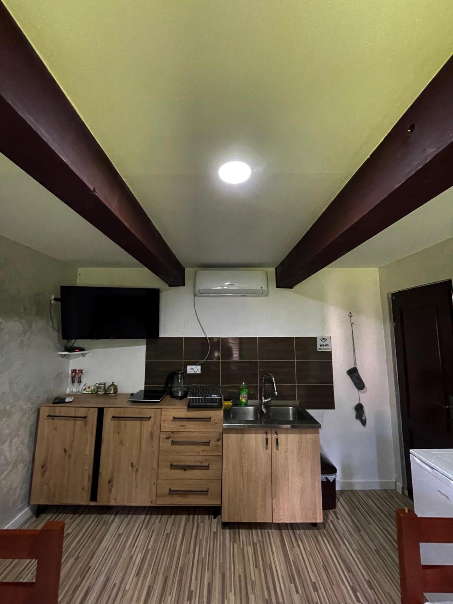 Rooms P&L Plav Ngoại thất bức ảnh