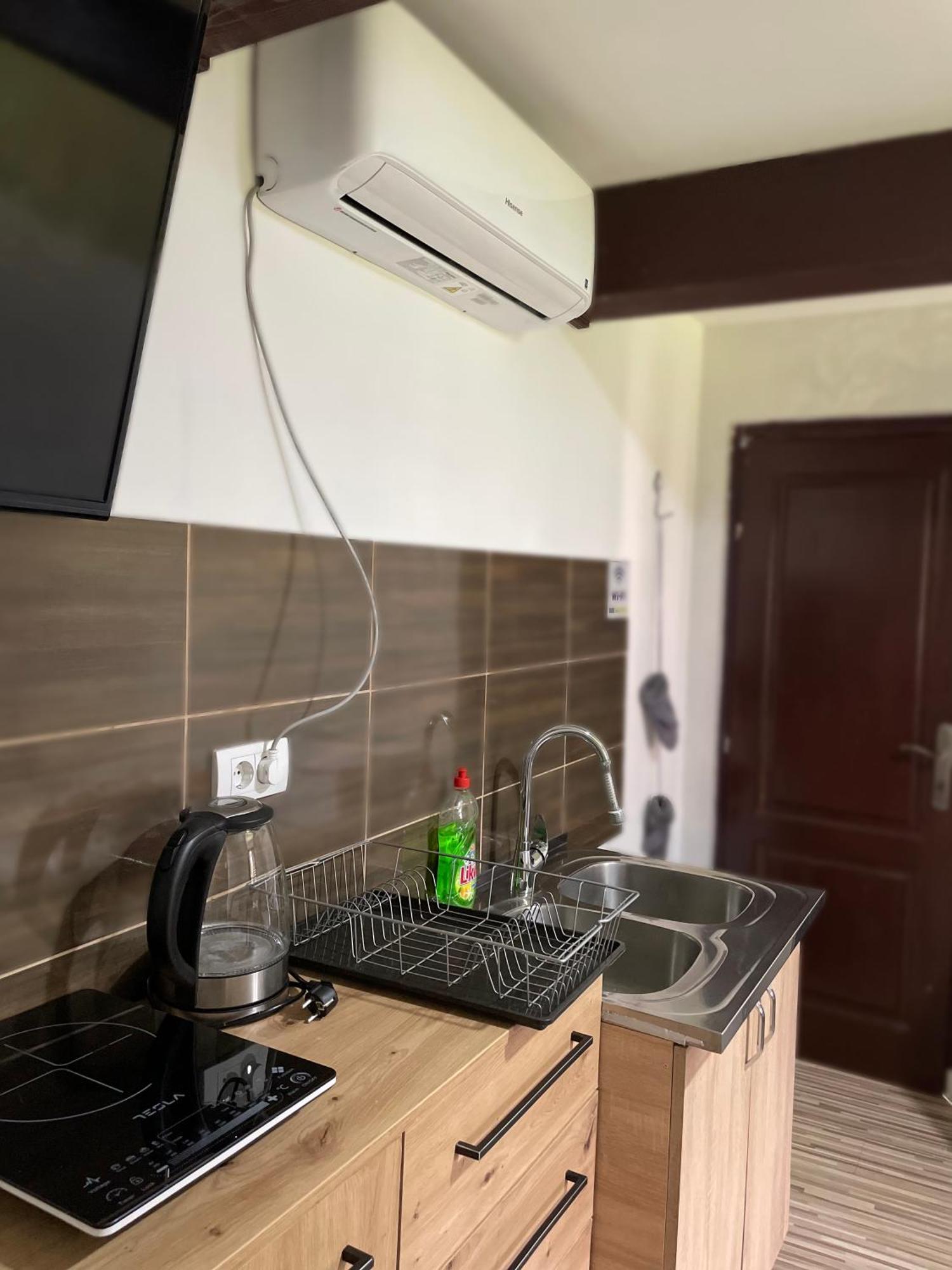 Rooms P&L Plav Ngoại thất bức ảnh