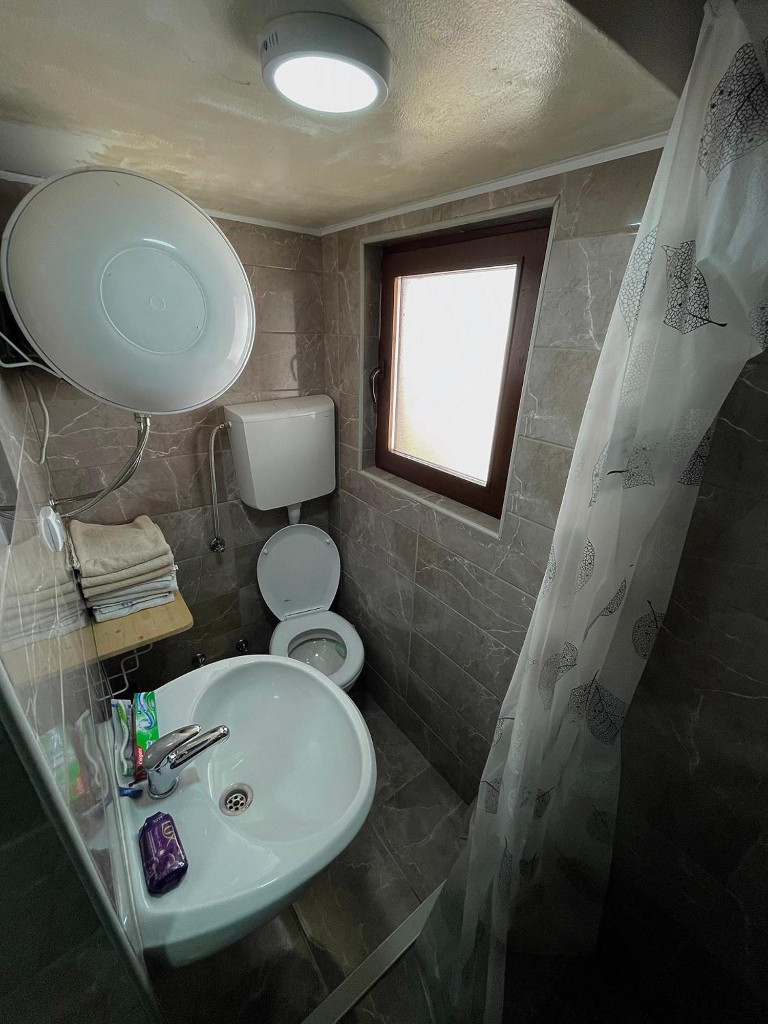 Rooms P&L Plav Ngoại thất bức ảnh