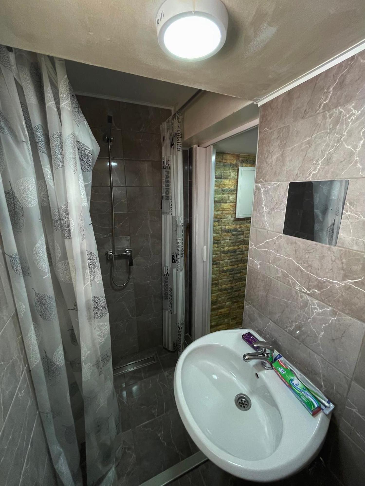Rooms P&L Plav Ngoại thất bức ảnh