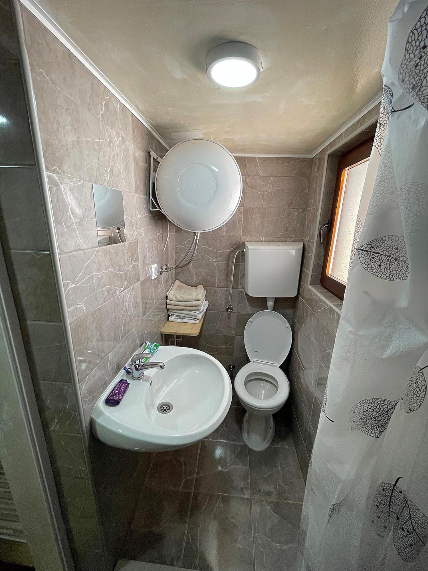 Rooms P&L Plav Ngoại thất bức ảnh